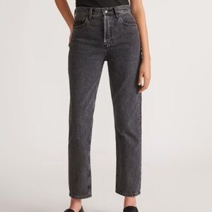 Everlane - The Cheeky Jean - size 25